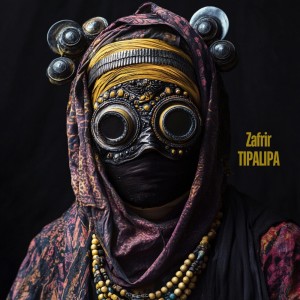อัลบัม TIPALIPA ศิลปิน Zafrir