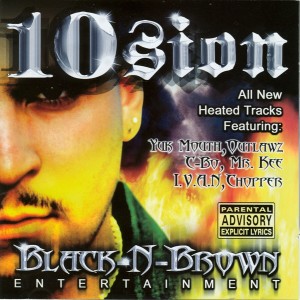 ดาวน์โหลดและฟังเพลง Make it Happen (Explicit) พร้อมเนื้อเพลงจาก 10sion