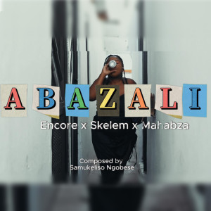 Encore的专辑Abazali