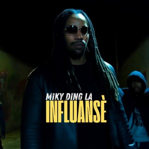 Listen to Influansè song with lyrics from Miky Ding La