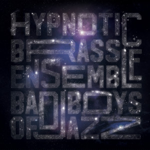 Listen to Friends (Instrumental) song with lyrics from Hypnotic Brass Ensemble