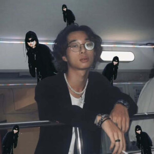 ดาวน์โหลดและฟังเพลง 不该联络 (feat. O.Dkizzya) (Remix|Explicit) พร้อมเนื้อเพลงจาก Jeremy J.M