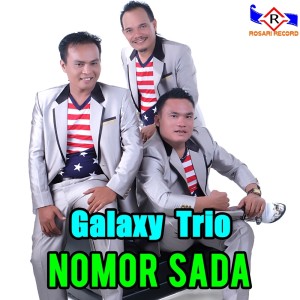 Album NOMOR SADA oleh GALAXY TRIO