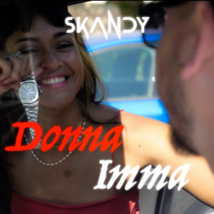 Listen to Donna Imma song with lyrics from Skandy