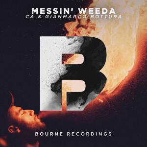 Album Messin' Weeda (Explicit) from 