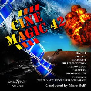 ดาวน์โหลดและฟังเพลง Overture / All That Jazz / Funny Honey / Cell Block Tango / Roxie / I Move On / Hot Honey Rag (From "Chicago") พร้อมเนื้อเพลงจาก Philharmonic Wind Orchestra