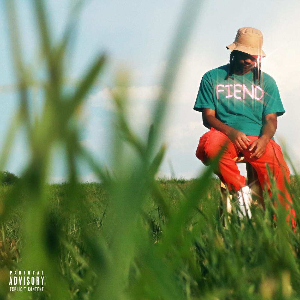 Lost (Explicit)
