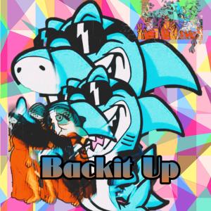 อัลบัม Backit Up (feat. Big Jay) [Explicit] ศิลปิน WinterP