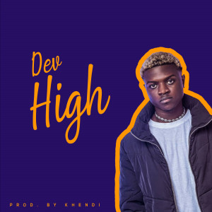 Dev的專輯High (Explicit)