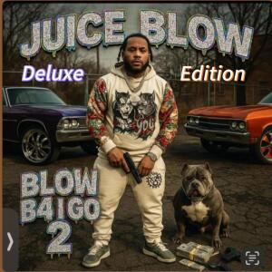 Listen to IFTSF (Explicit) song with lyrics from Juice Blow