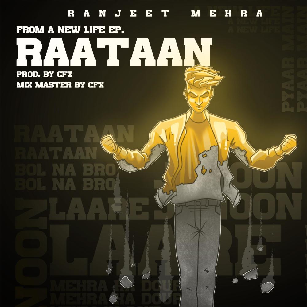 Raataan (Explicit)