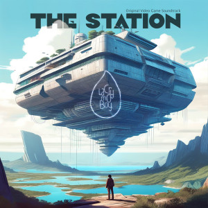 Listen to The Station song with lyrics from Lacrymoboy