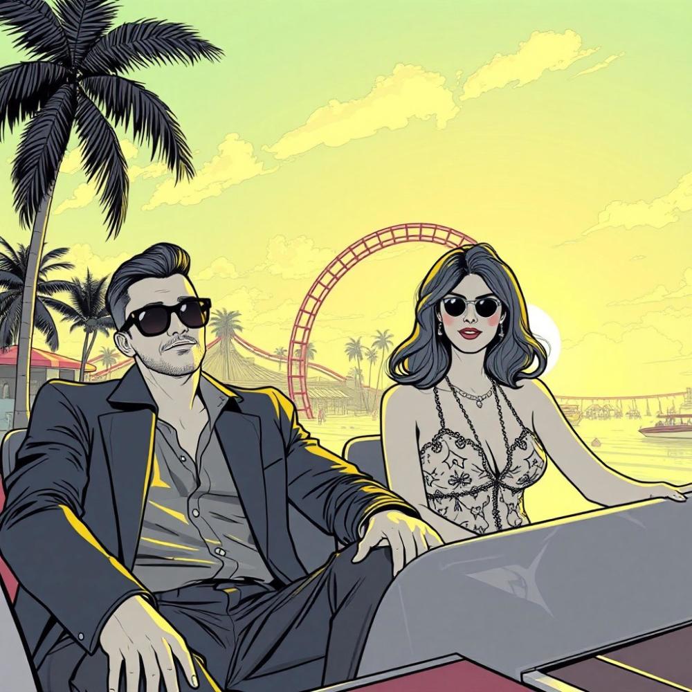 rollercoaster (Explicit)