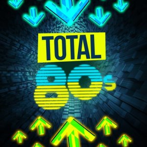 80s Chartstarz的專輯Total 80's