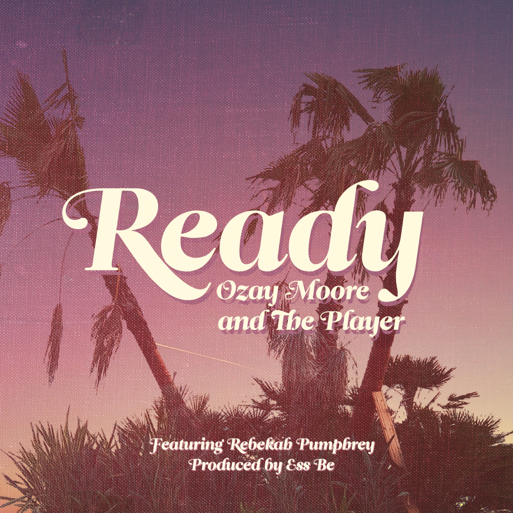 Ready (Instrumental)