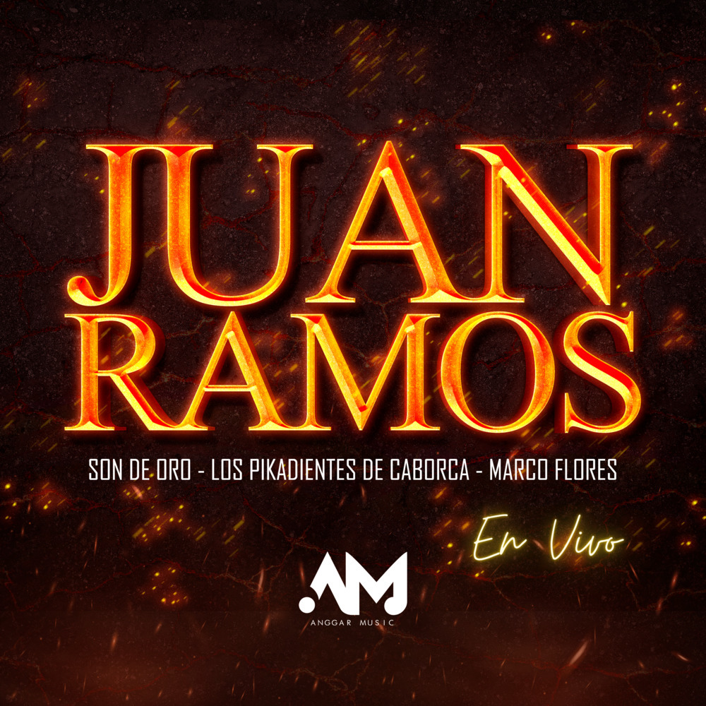 Juan Ramos (En Vivo)