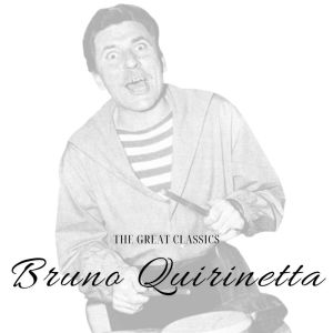 Listen to Sora Zanze song with lyrics from Bruno Quirinetta
