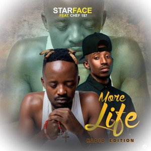 Album More Life (Radio Edition) from Starface