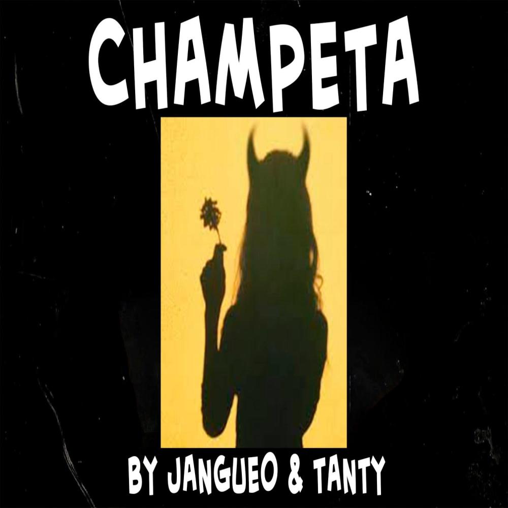 CHAMPETA Colombiana #6 - USO LIBRE