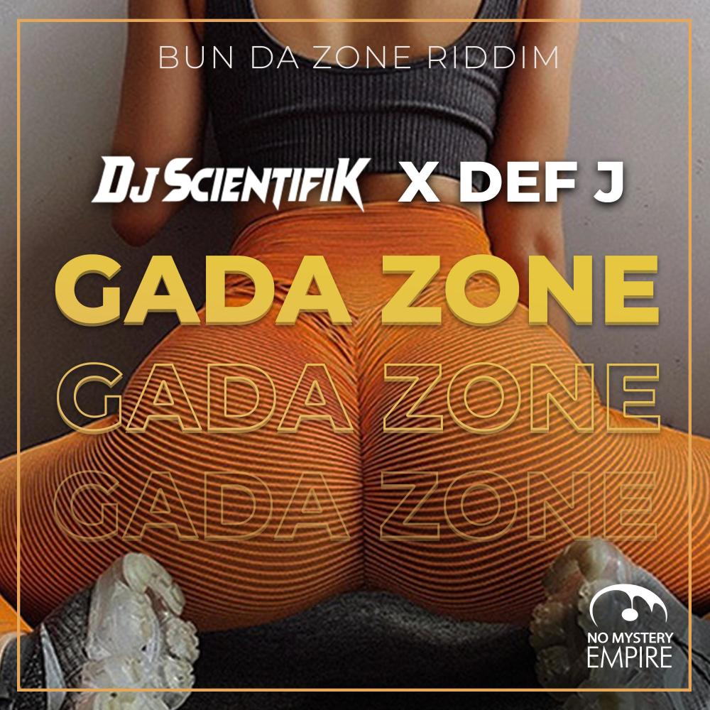 GaDa ZoNe (Clean Edit)