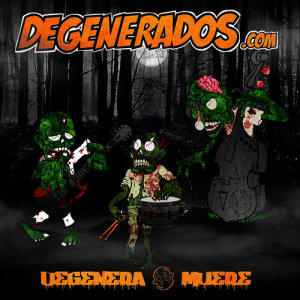 ดาวน์โหลดและฟังเพลง Hugo พร้อมเนื้อเพลงจาก Degenerados.com