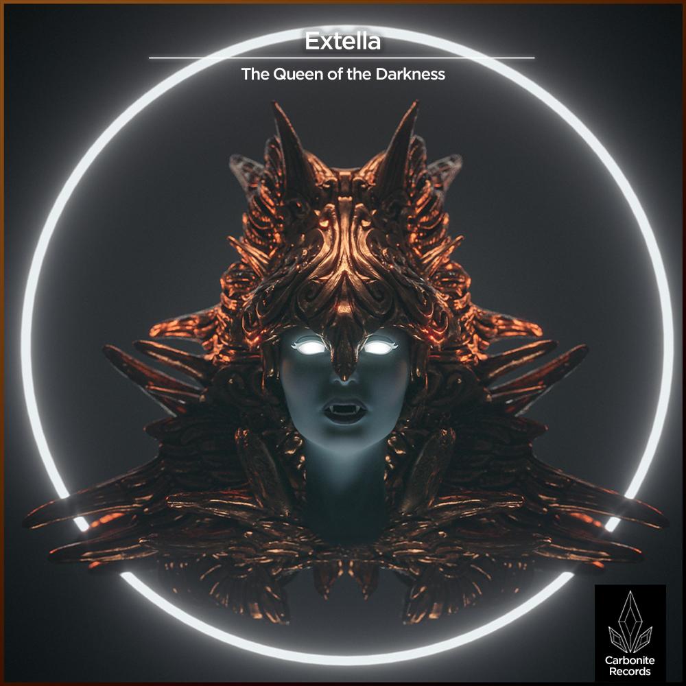 The Queen Of The Darkness (Extended Mix)