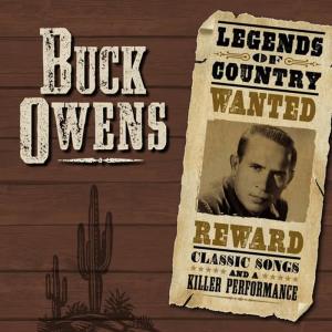 收聽Buck Owens的House Down The Block歌詞歌曲
