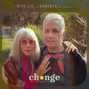 Rita Lee的專輯Change