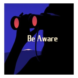 T V S N的专辑Be Aware