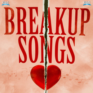 Album Breakup Songs from Sajid Wajid
