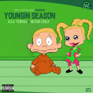 Listen to Every Day(feat. Bossman JP) (Explicit) song with lyrics from Elle Teresa