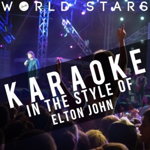 收聽Ameritz Karaoke World Stars的Sacrifice (Karaoke Version)歌詞歌曲
