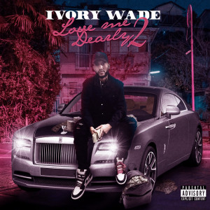 Dengarkan lagu I Hurt You (Explicit) nyanyian Ivory Wade dengan lirik
