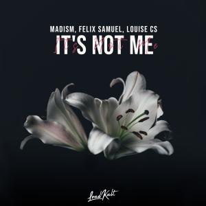 收聽Madism的It's Not Me歌詞歌曲