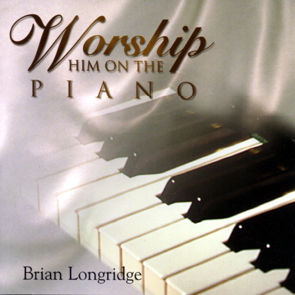 Soften My Heart, Lord (Instrumental)