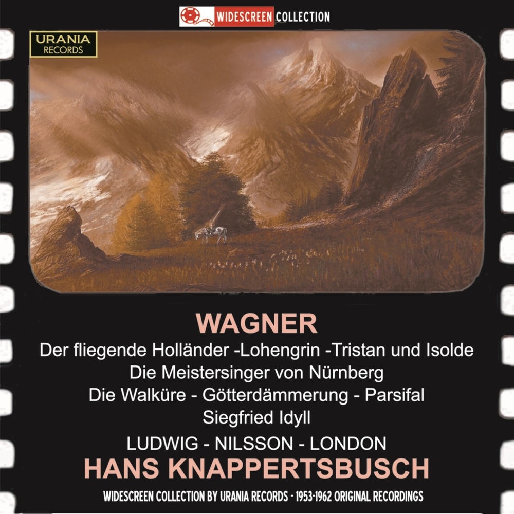 Siegfried-Idyll