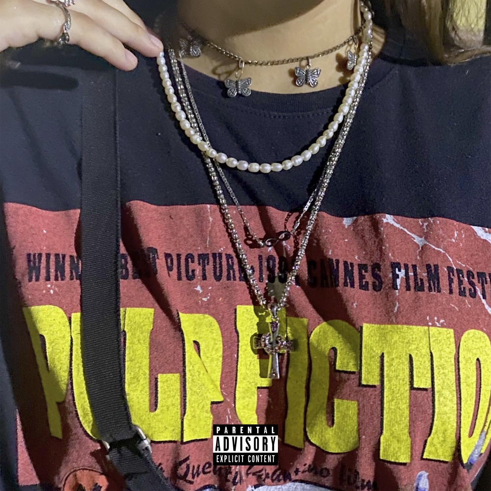 Cliché (Explicit)