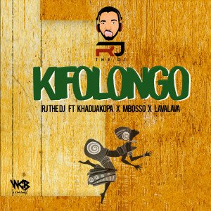 Listen to Kifolongo song with lyrics from Rj The Dj