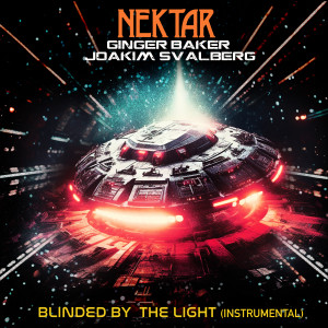 收聽Nektar的Blinded By The Light (2023 Mix)歌詞歌曲