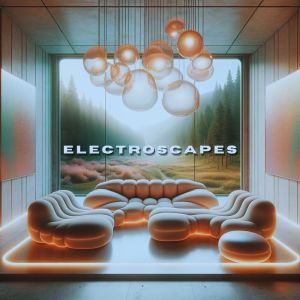 Electronic Music Masters的專輯Electroscapes (Rhythmic Horizons)