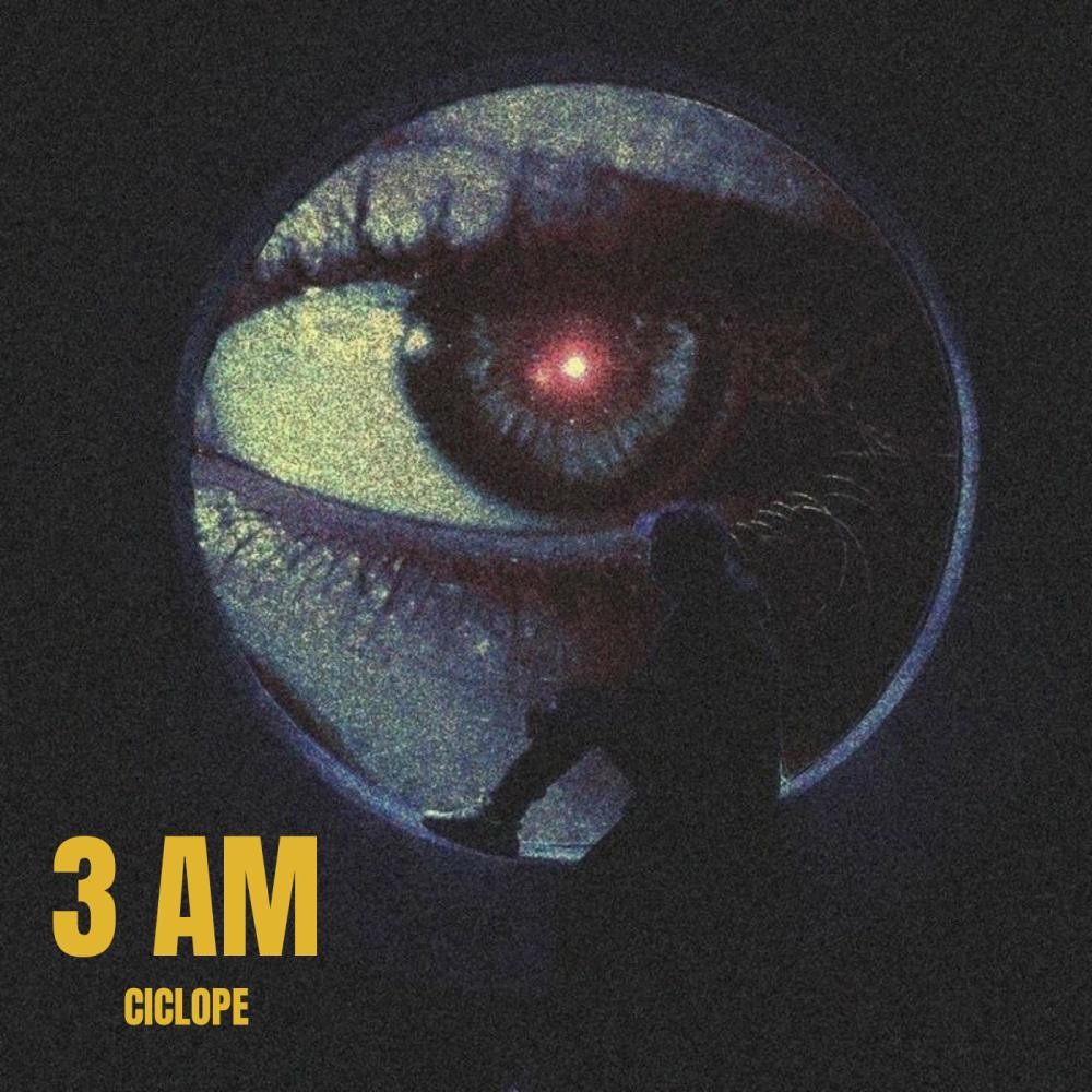 3 AM