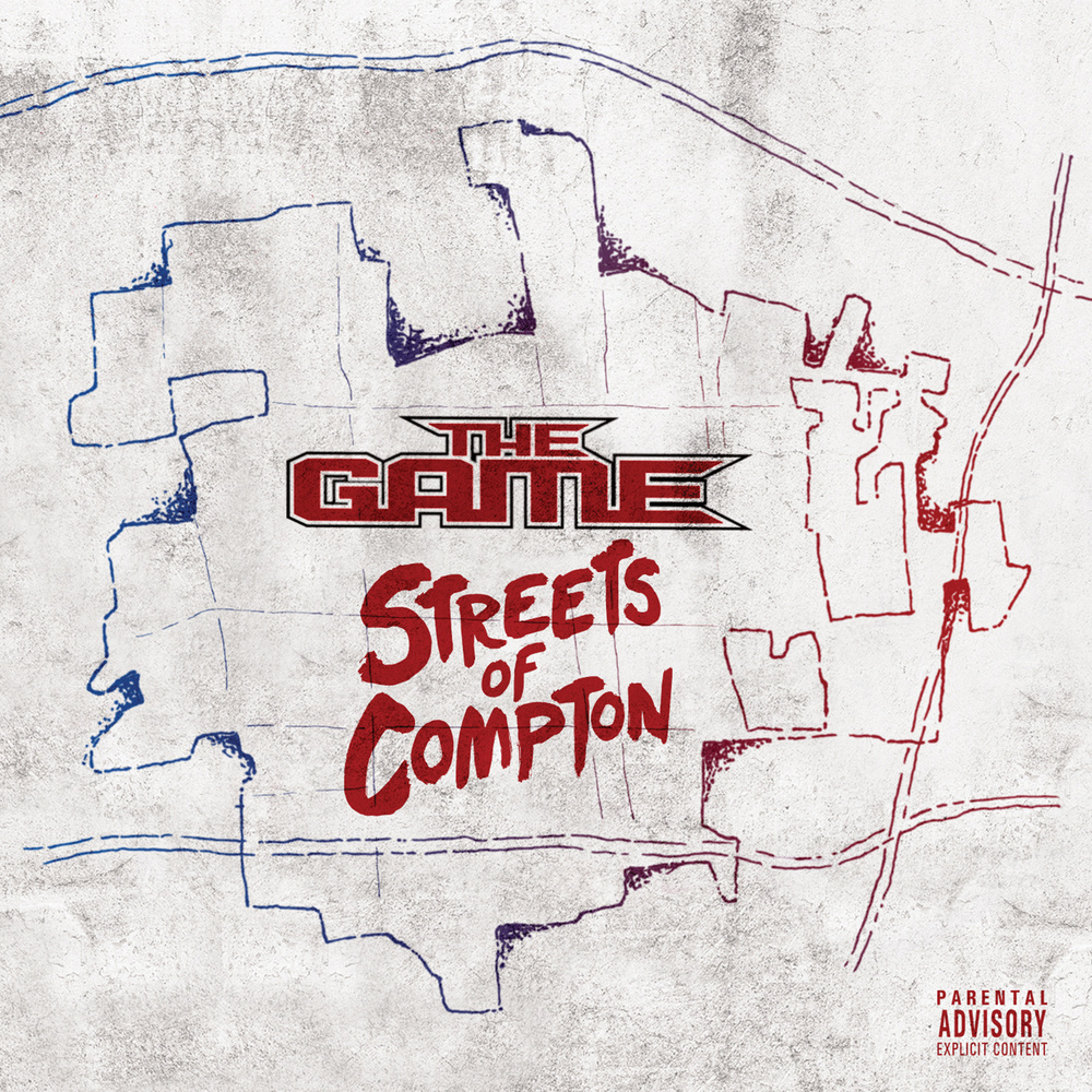 Roped Off (feat. Problem & Boogie) (Explicit)