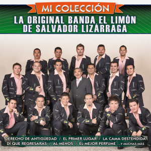 ดาวน์โหลดและฟังเพลง Dí Que Regresarás พร้อมเนื้อเพลงจาก La Original Banda El Limón de Salvador Lizárraga