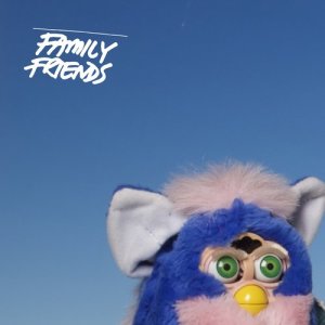 ดาวน์โหลดและฟังเพลง New พร้อมเนื้อเพลงจาก Family Friends