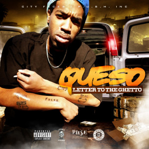 Album Letter to the Ghetto (Explicit) from 