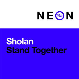 ดาวน์โหลดและฟังเพลง Stand Together (Club Mix) พร้อมเนื้อเพลงจาก Sholan