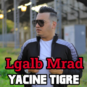 Listen to Lgalb Mrad song with lyrics from Yacine Tigre