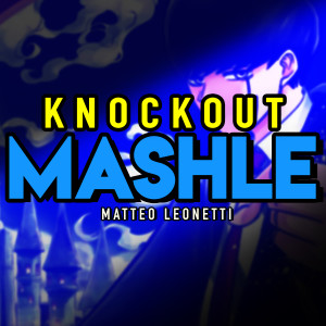 Knock out (Mashle) dari Matteo Leonetti