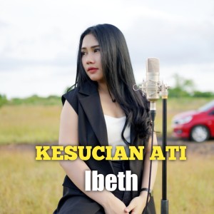 Ibeth的专辑Kesucian Ati