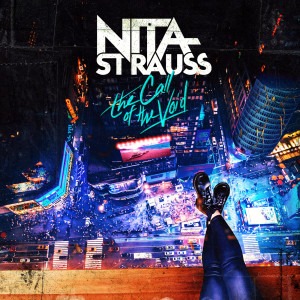 Nita Strauss的專輯The Call of the Void